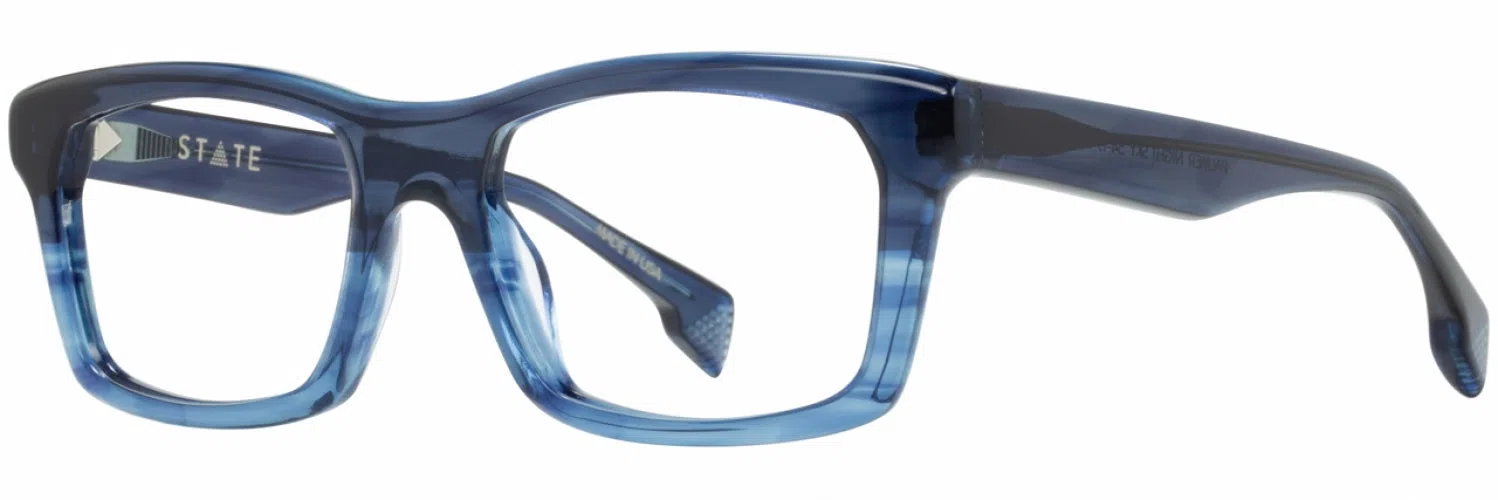 STATE Optical Co. PALMER Eyeglasses - view 13